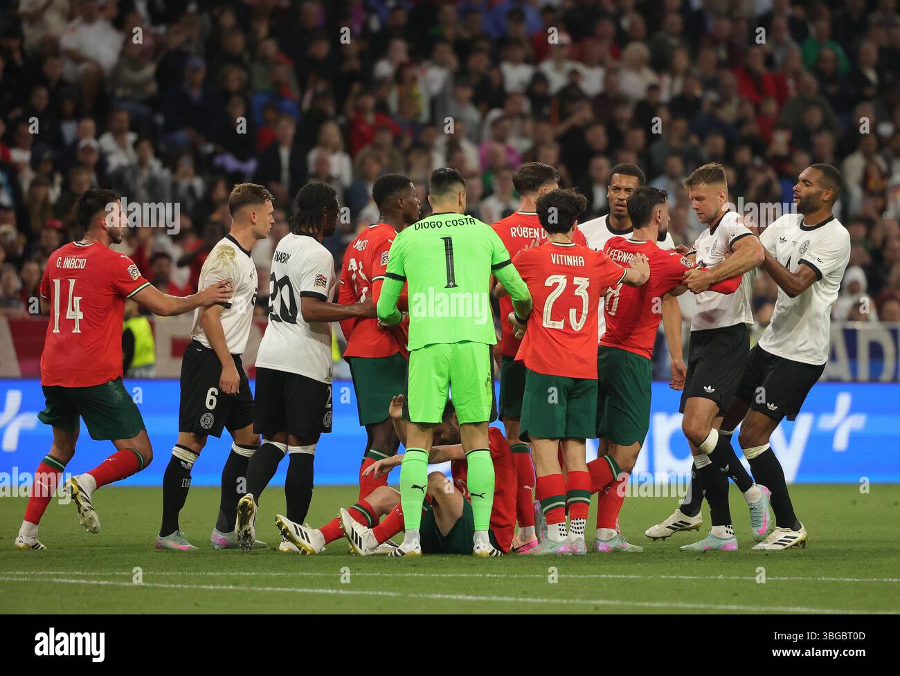 Why This Match Matters for the 2026 World Cup