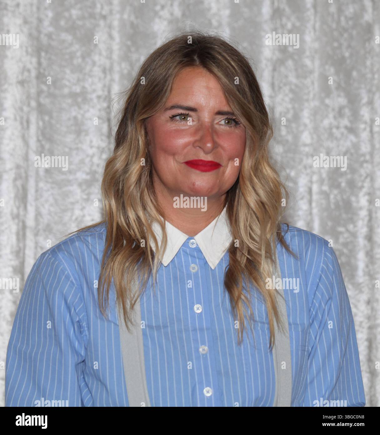 Emma atkins hi-res stock photography and images - Alamy