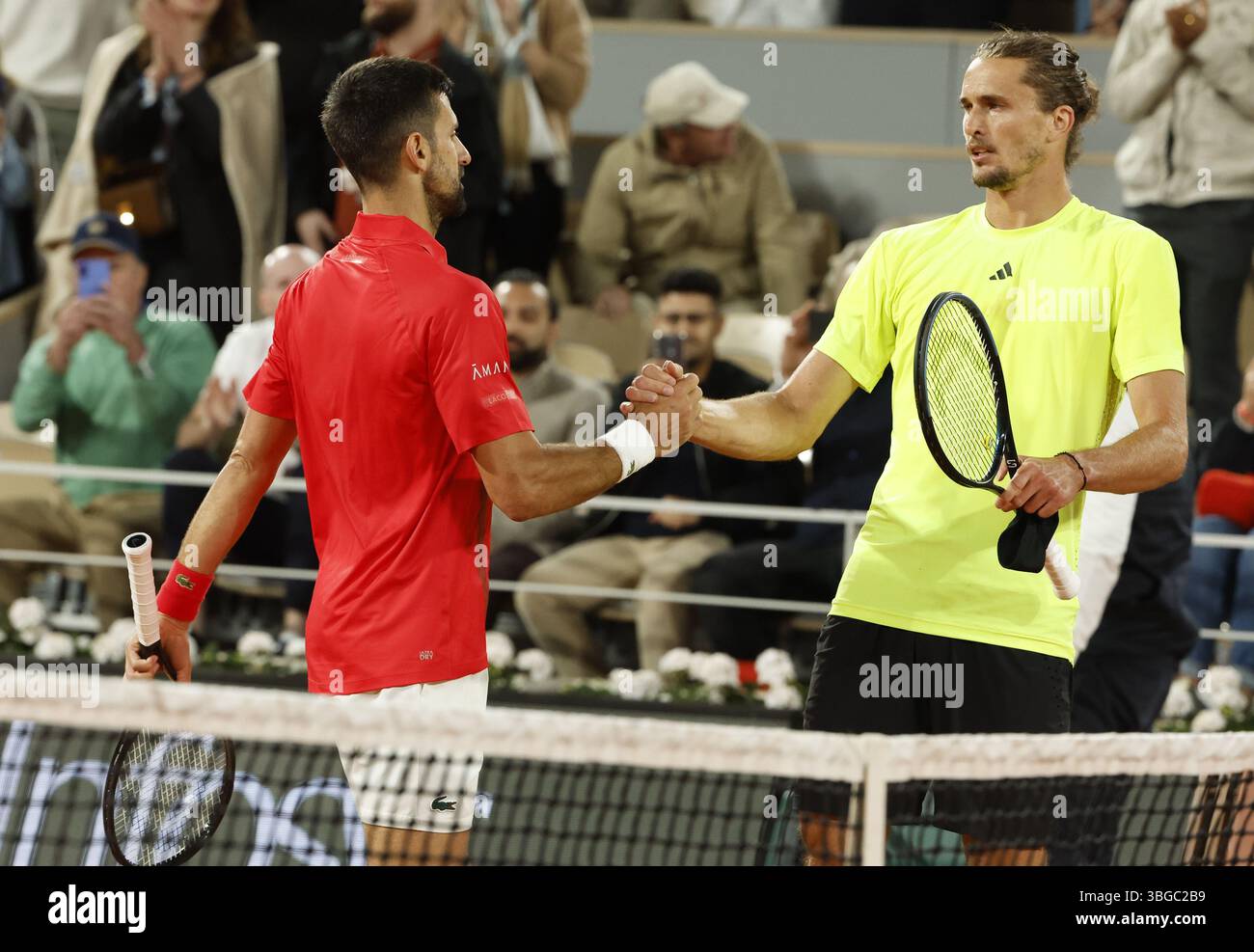 Novak Djokovic Penalty Reignites Tennis Debate Over Shot Clock Delay Novak Djokovic Penalty Reignites Tennis Debate Over Shot Clock Delay