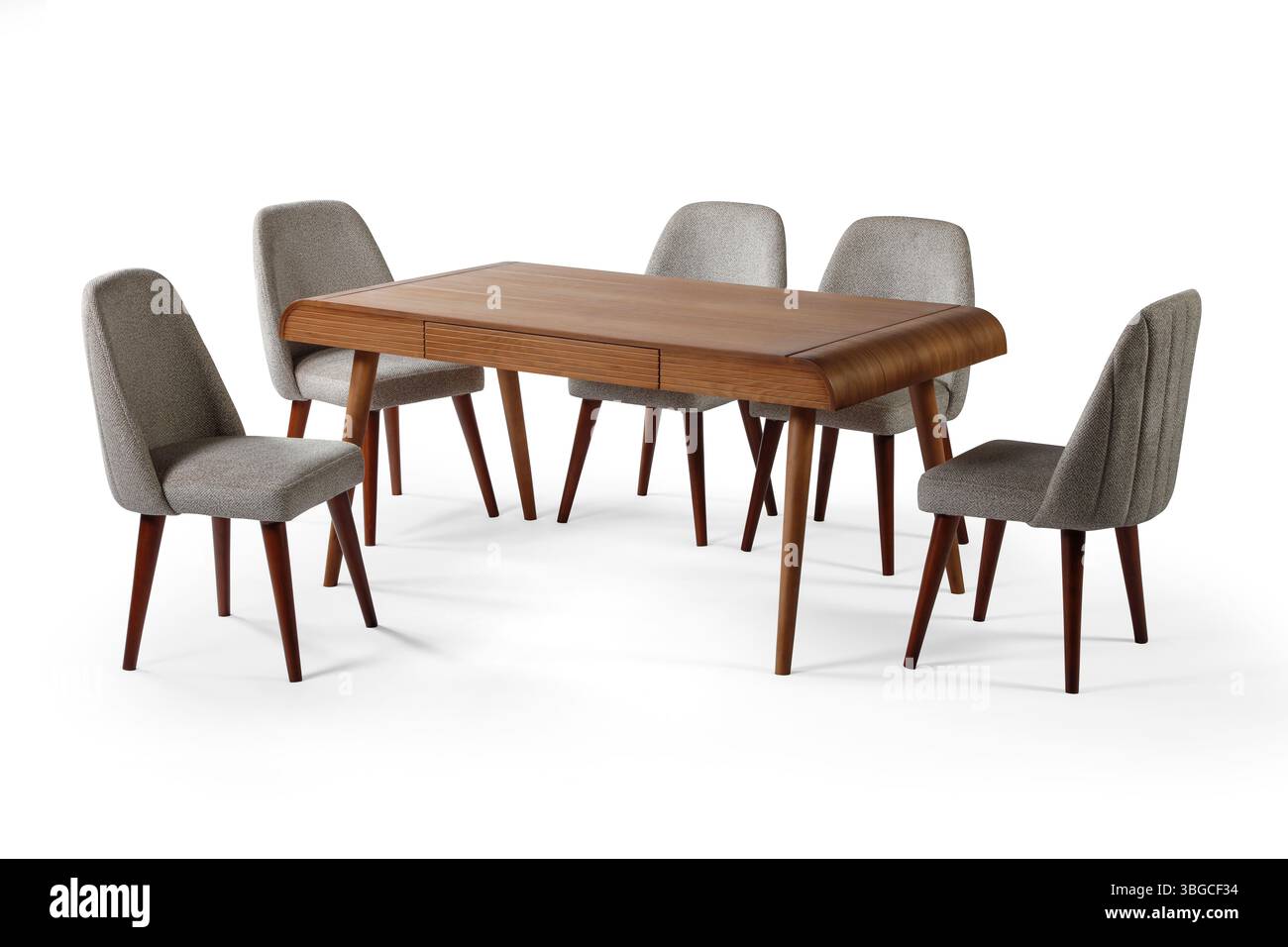 Dining room café restaurant Cut Out Stock Images & Pictures - Alamy