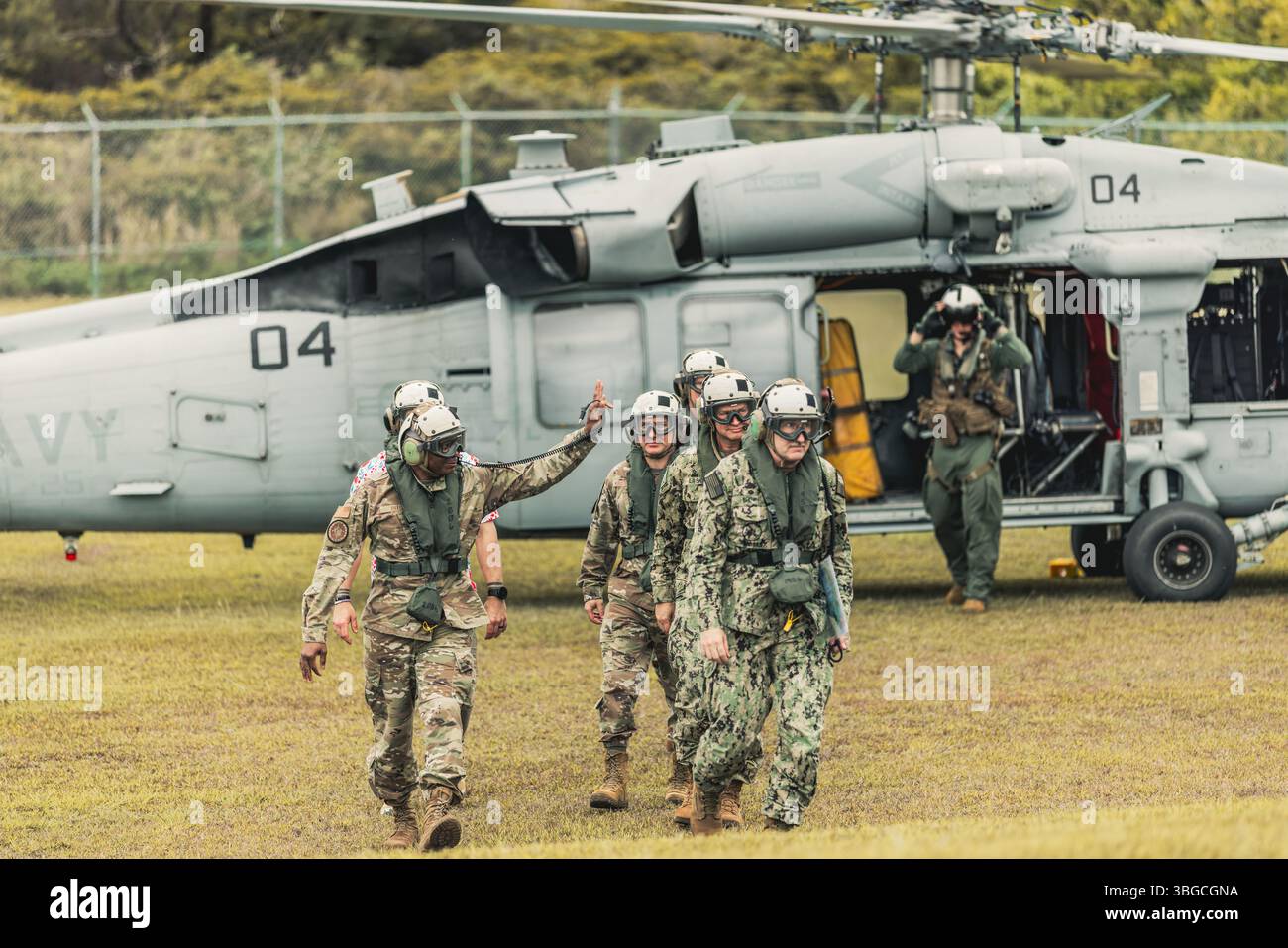 Joint task force micronesia hi-res stock photography and images - Alamy