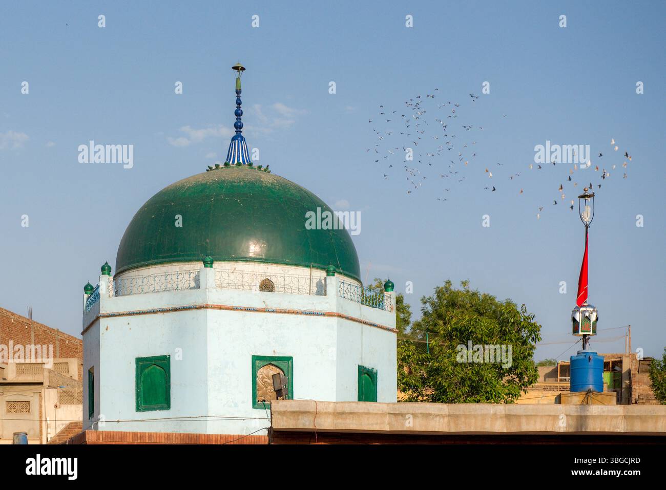 Pakistan Musa Rajpoot Musa image hi-res stock photography and images - Alamy