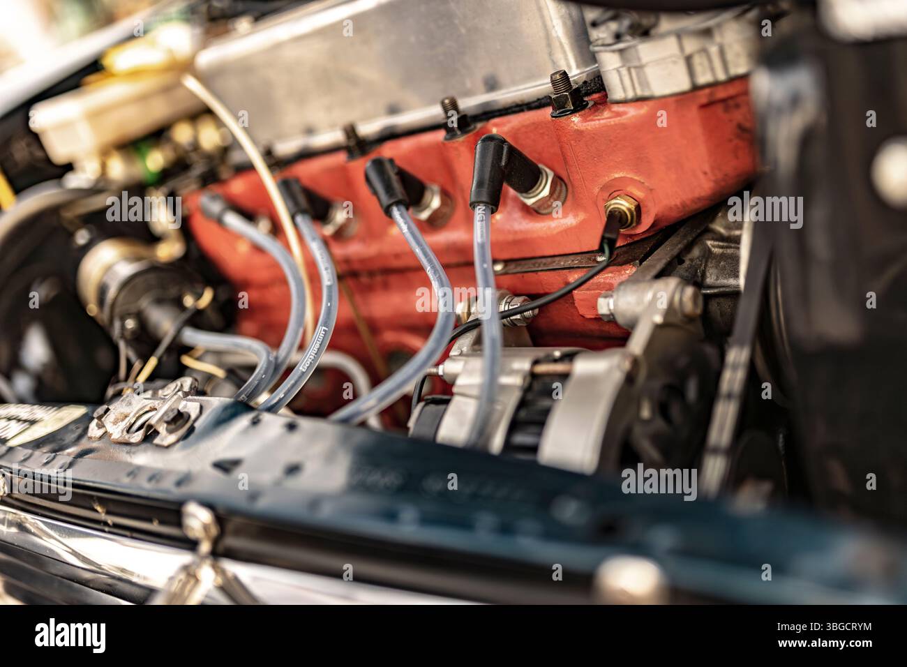 Sitemapcdatahttpsthereferenznetls Engine Spark Plug Wiresnull