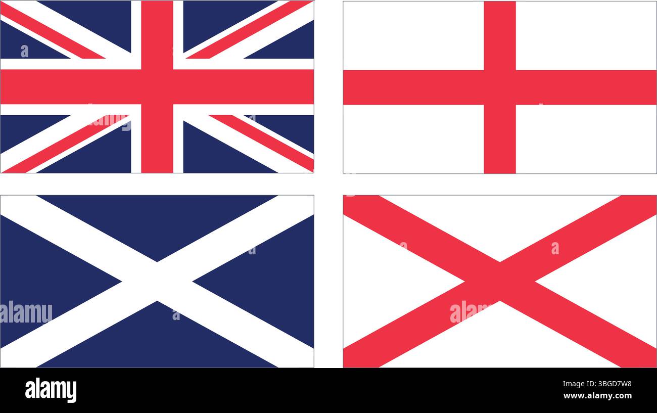 united-kingdom-flag-england-and-wales-scotland-ireland-vector
