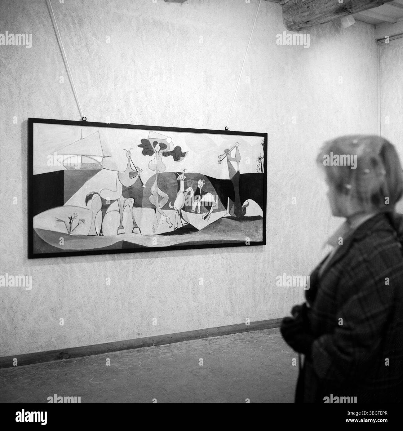 PABLO PICASSO、LA JOIE DE VIVRE、海外版超希少レゾネ PABLO PICASSO、LA JOIE DE VIVRE、海外版超希少レゾネ