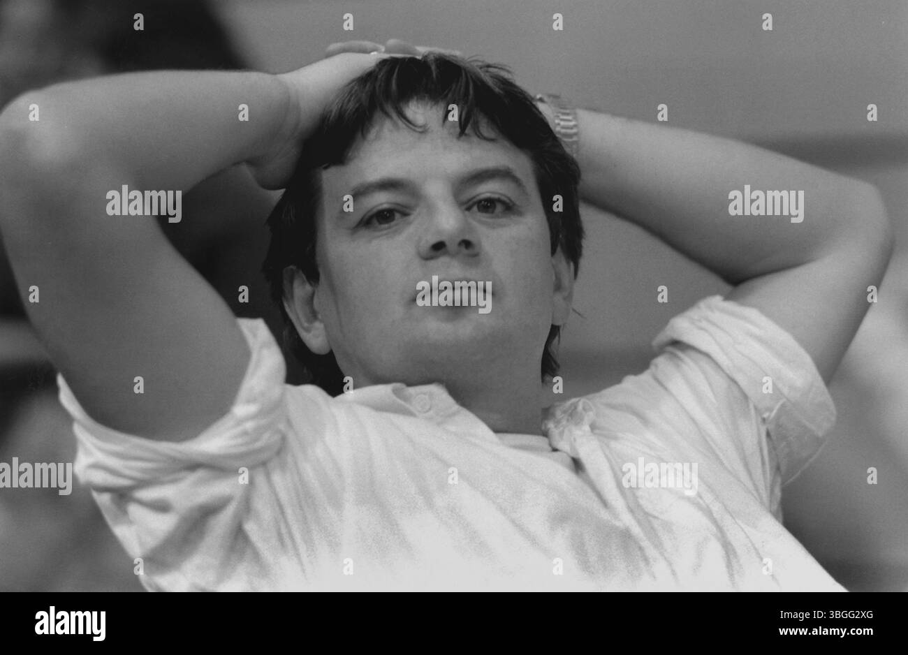 Joschka fischer Black and White Stock Photos & Images - Alamy