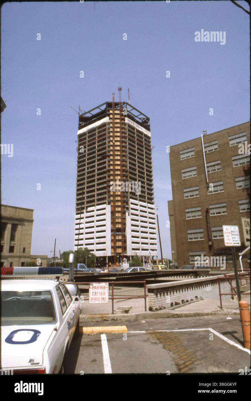 Federal courthouse groundbreaking hi-res stock photography and images ...