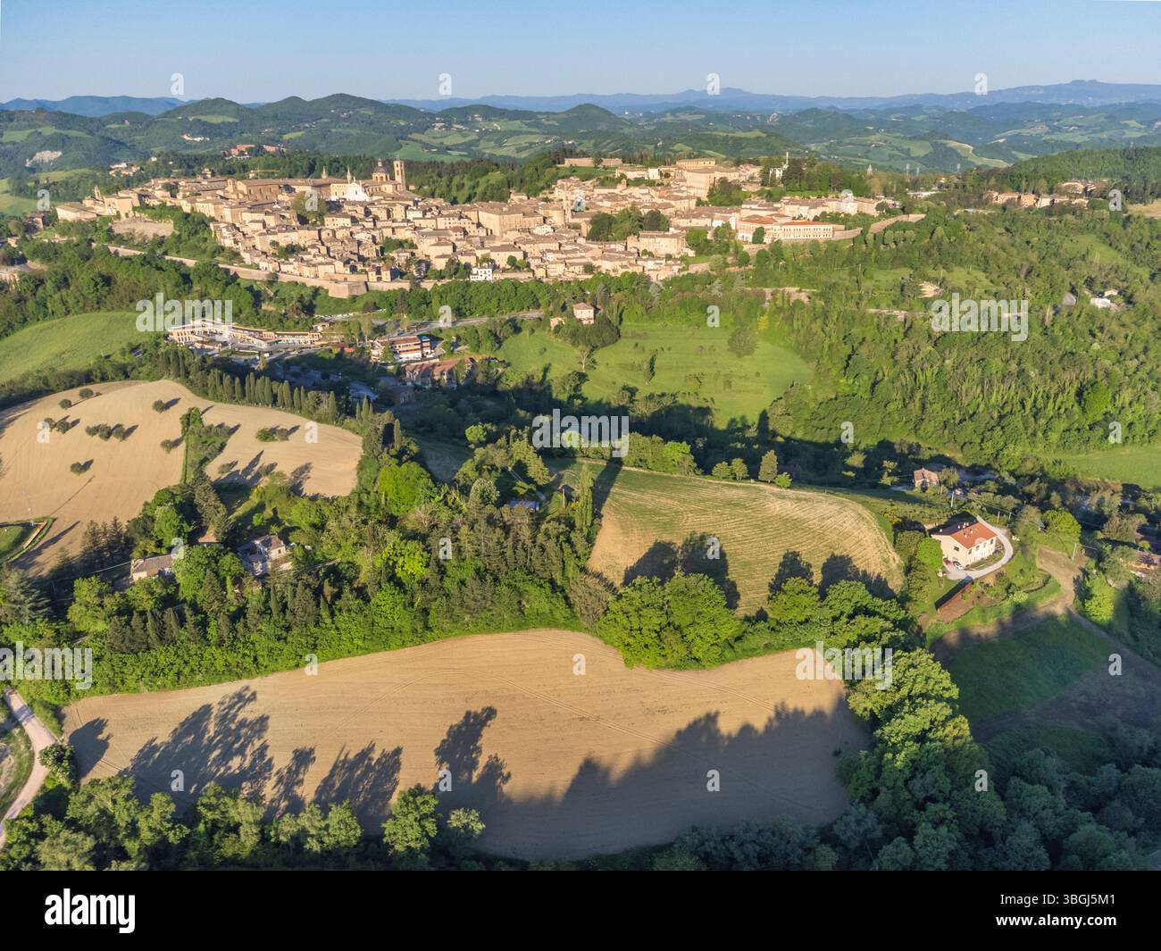 pesaro province of pesaro and urbino italy