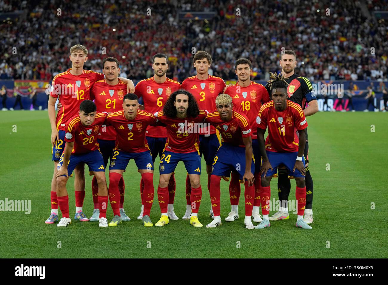 The Spanish Quintet: Performances That Reshaped the Narrative