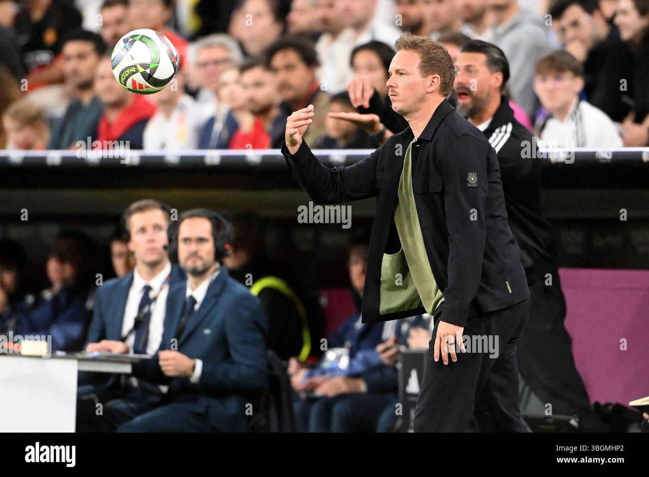deutschland gegen portugal nations league