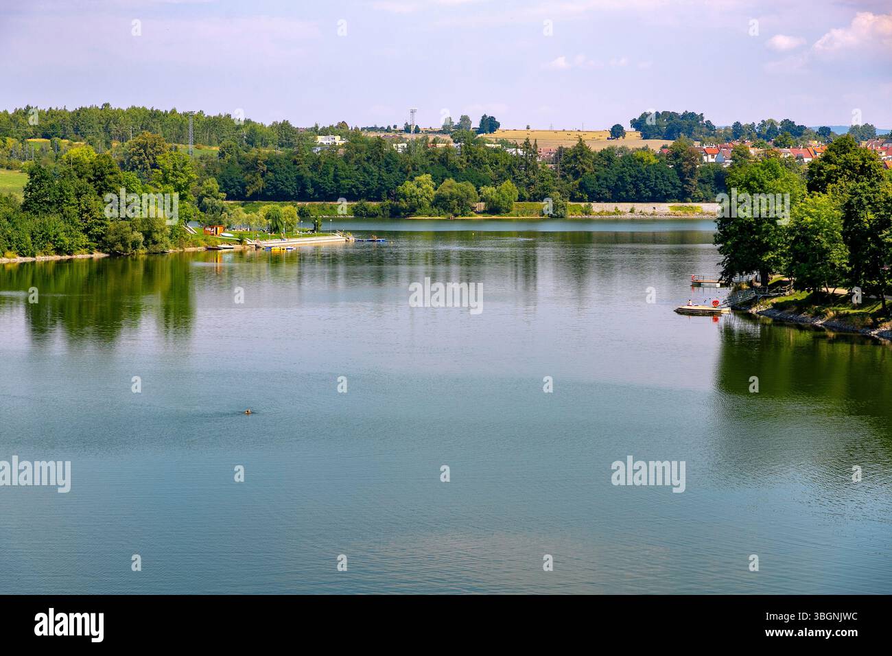 San Servolo Wellness Camping \u0026 Resort – Jedinstveni na Mediteranu, image size:1300x956