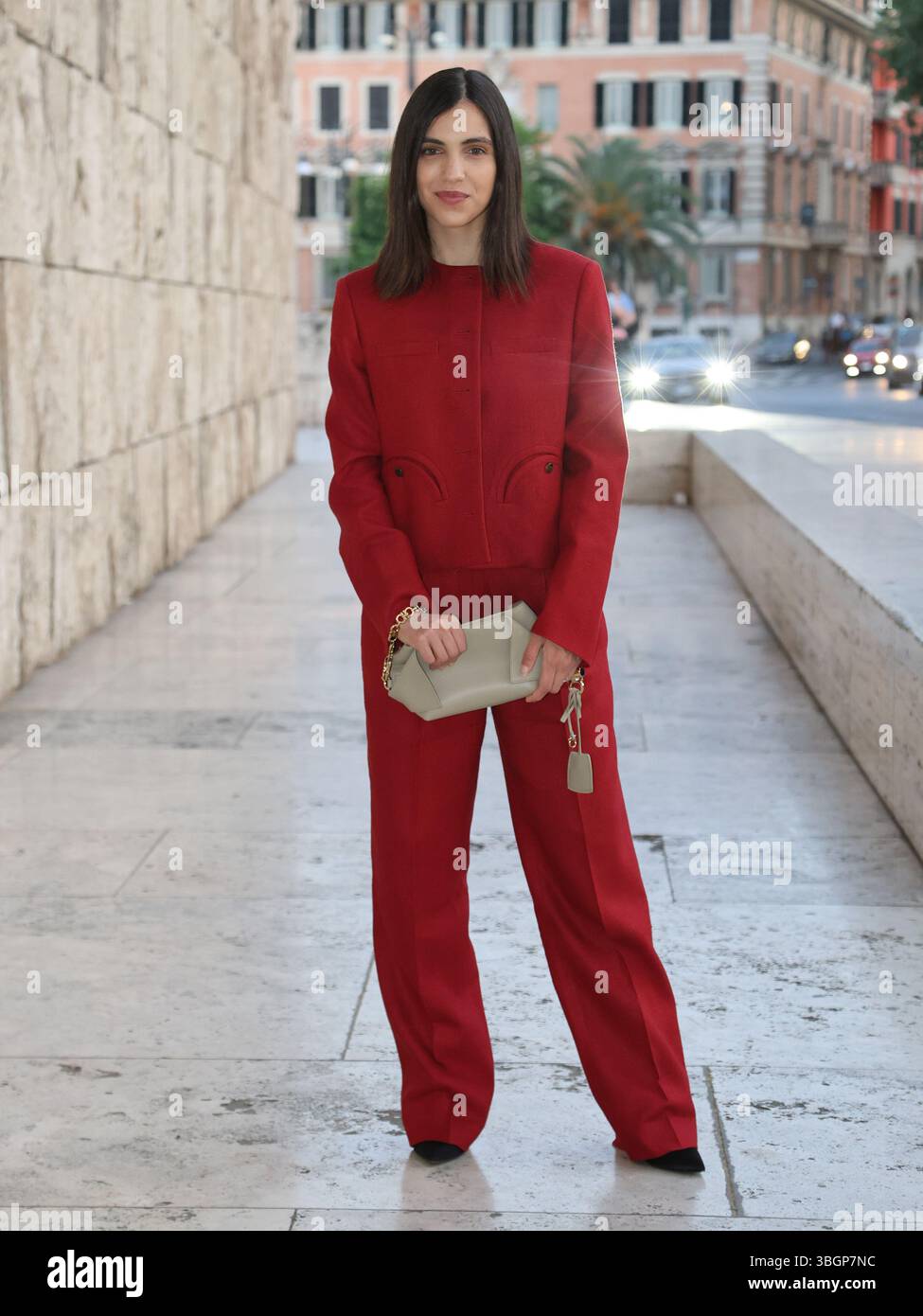 Juergen teller hi-res stock photography and images - Alamy