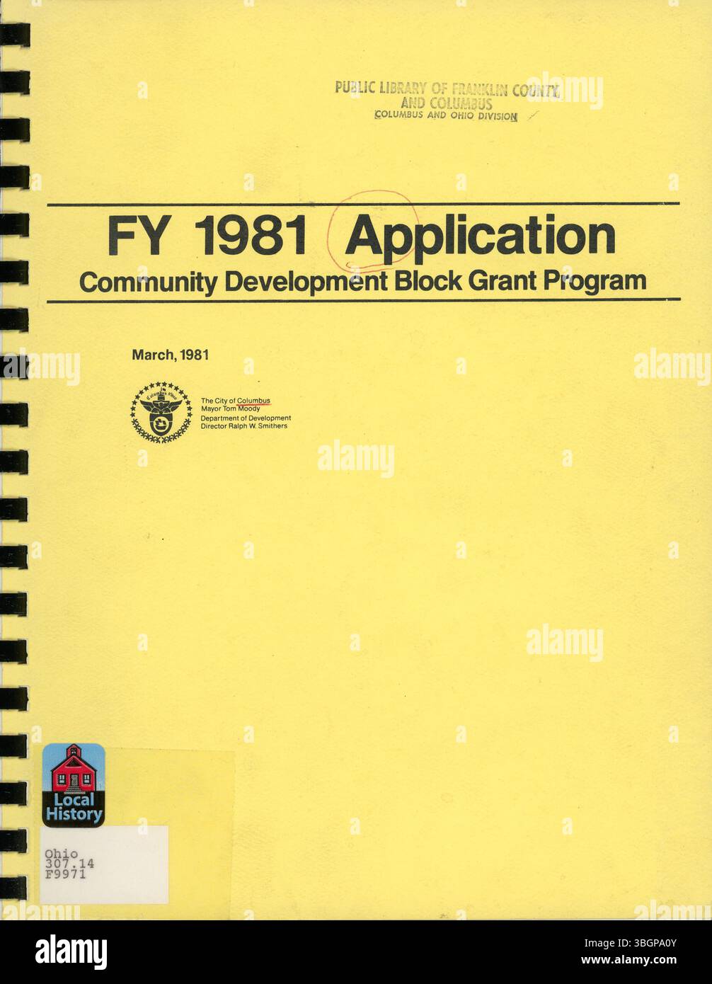 1981 application hi-res stock photography and images - Alamy