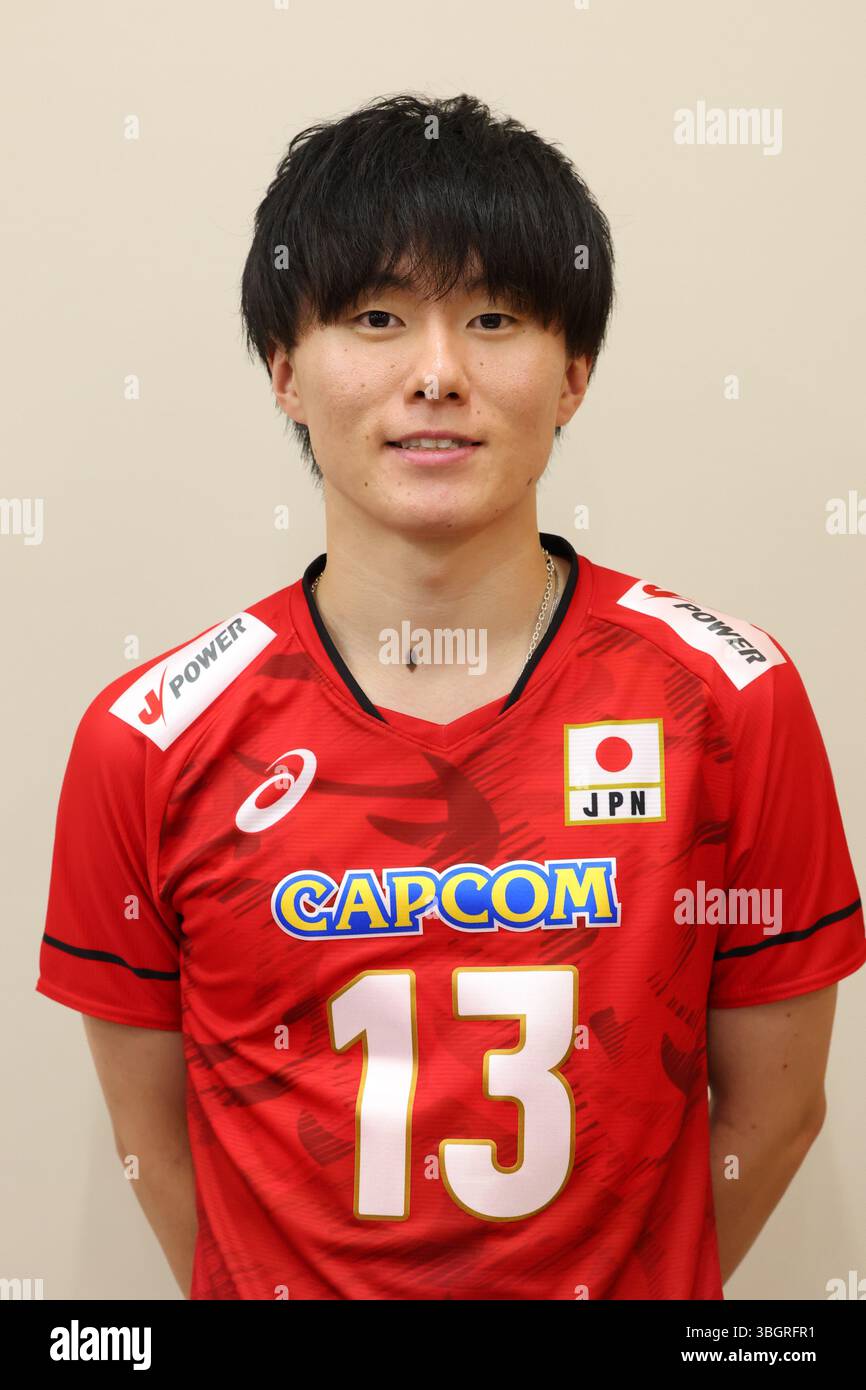 Tomohiro ogawa hi-res stock photography and images - Alamy