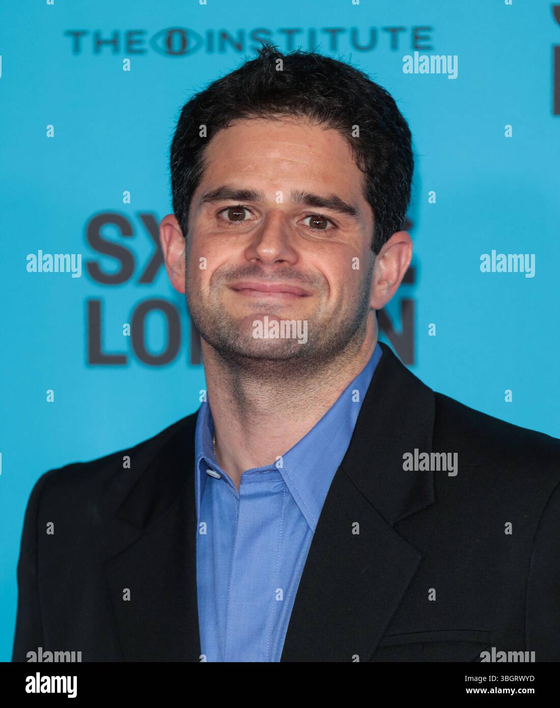 London, UK. 05th June, 2025. Michael Katzer seen attending the world ...