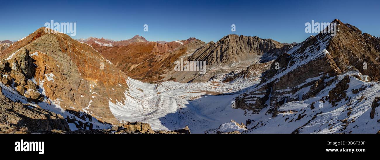 Dorothy glacier hi-res stock photography and images - Alamy