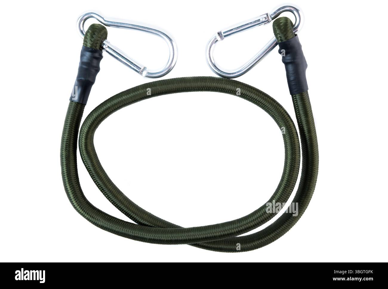 Elastic tension rope hi-res stock photography and images - Alamy