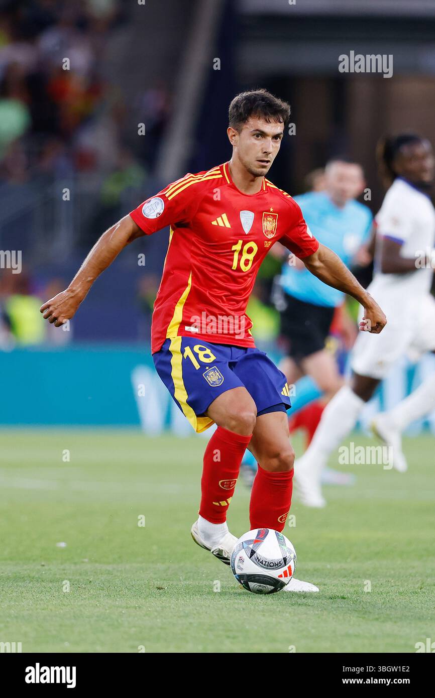 Martin zubimendi spain june 2025 hi res stock photography and images Martin zubimendi spain june 2025 hi res stock photography and images