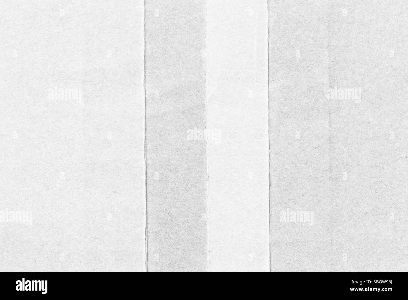 High-resolution image of textured white paper with subtle patterns ...