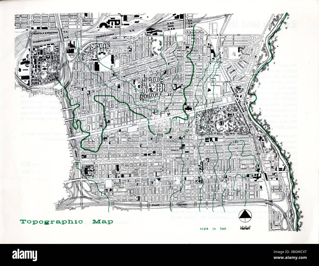 Model Cities Program 1966 The Columbus Model City program, established in the early 1970s, aimed ...