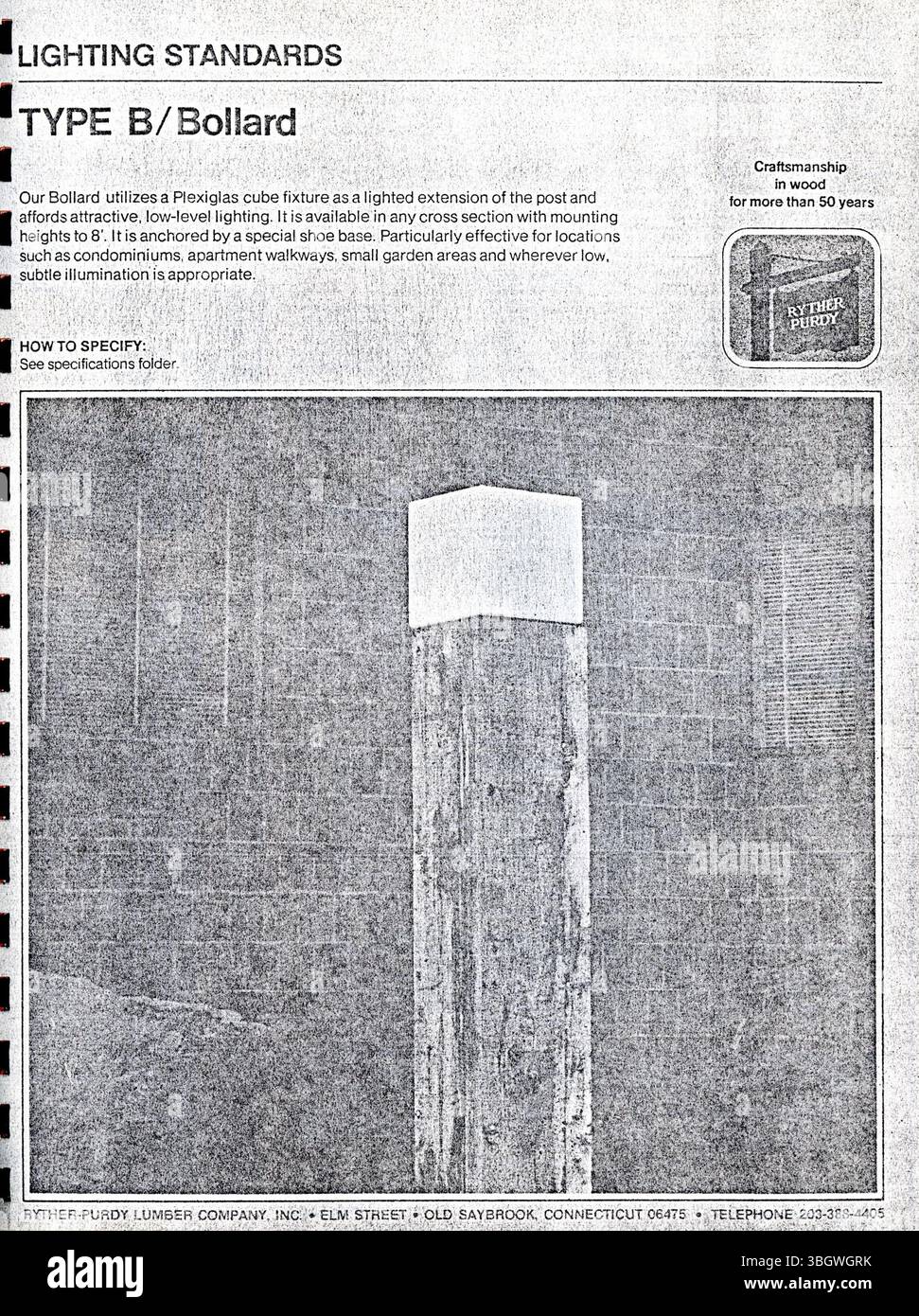 This 1970s development standards plan for the Sawmill Corridor in ...