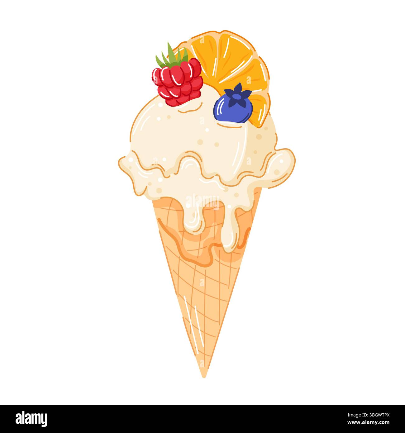 To ice down Cut Out Stock Images Pictures Alamy