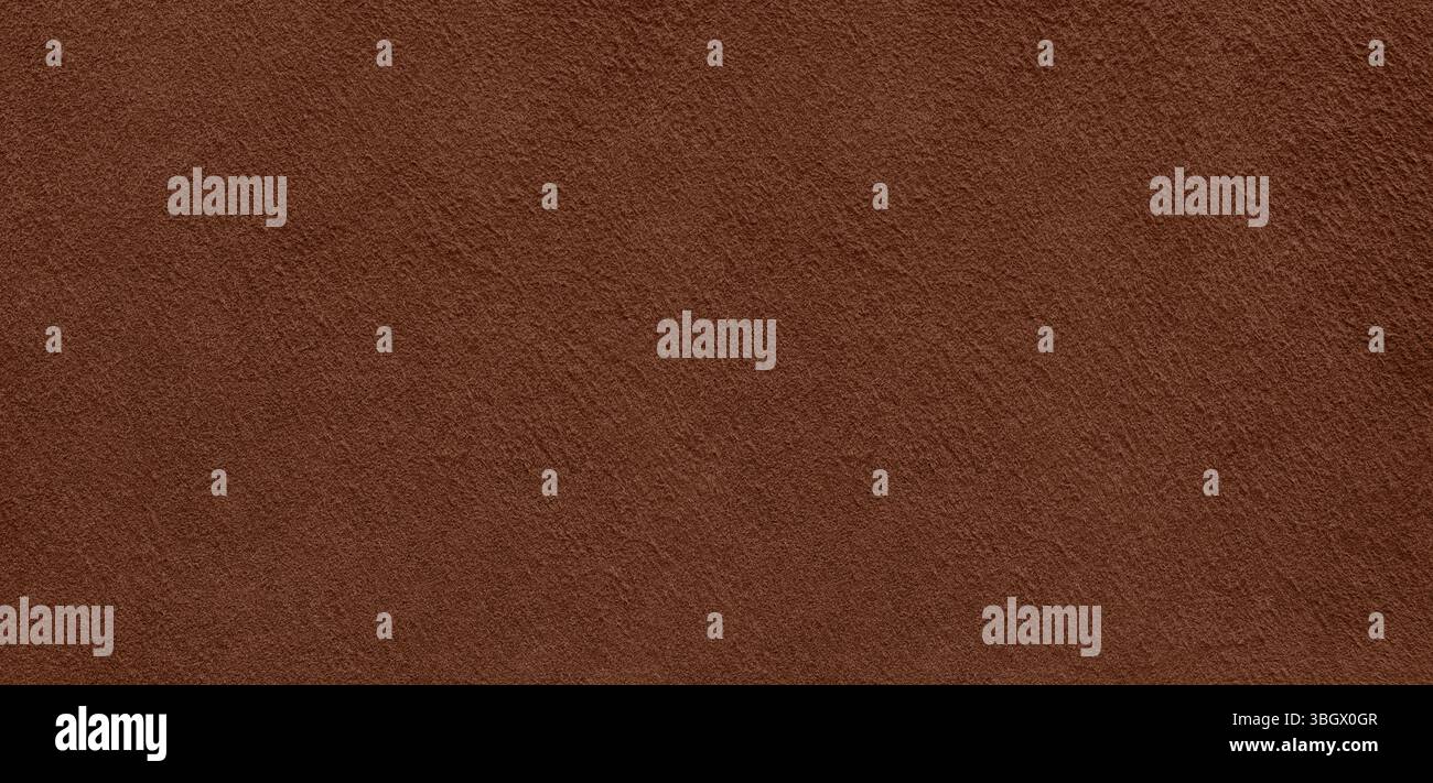 natural suede texture uniform smooth background Stock Photo