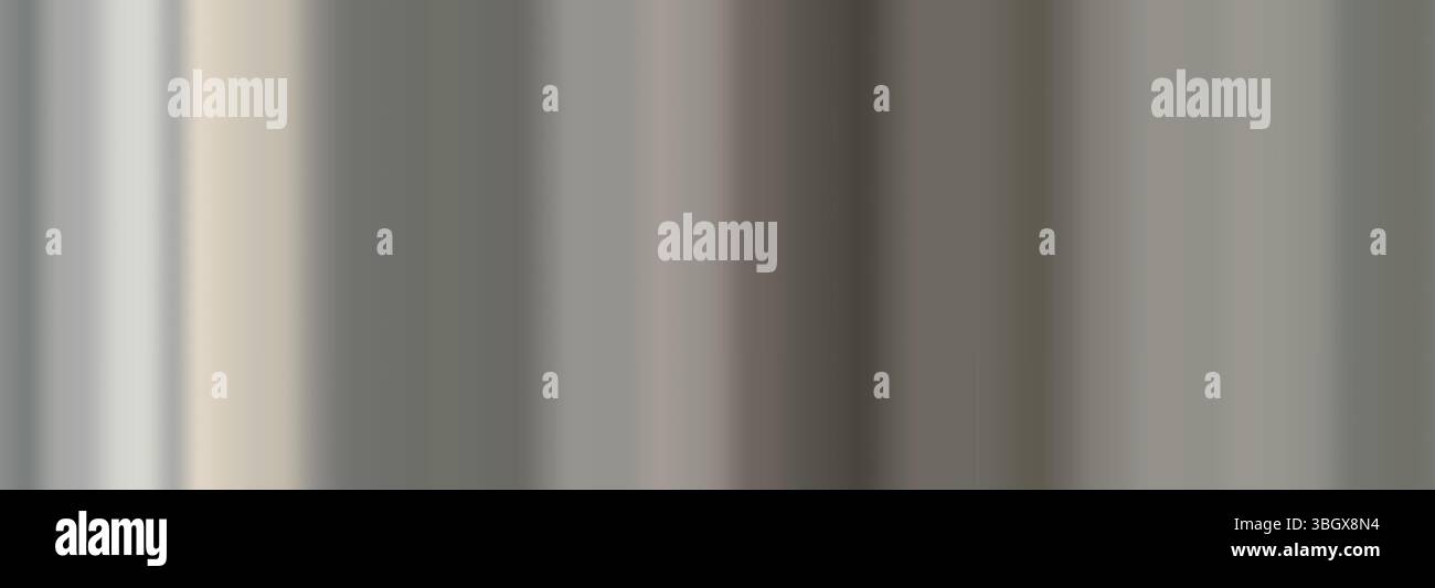 Steal Gradient Steal material Stock Vector Images - Alamy