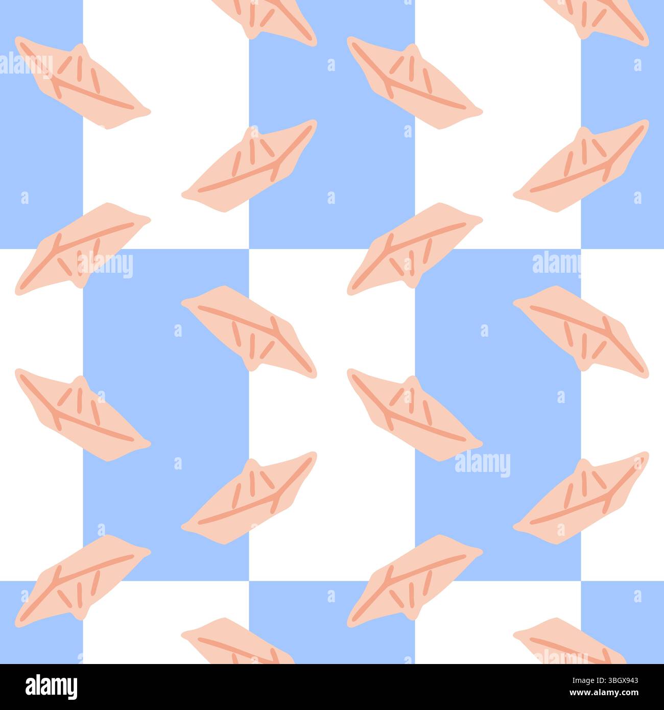Wrapping paper pastel light Stock Vector Images - Alamy
