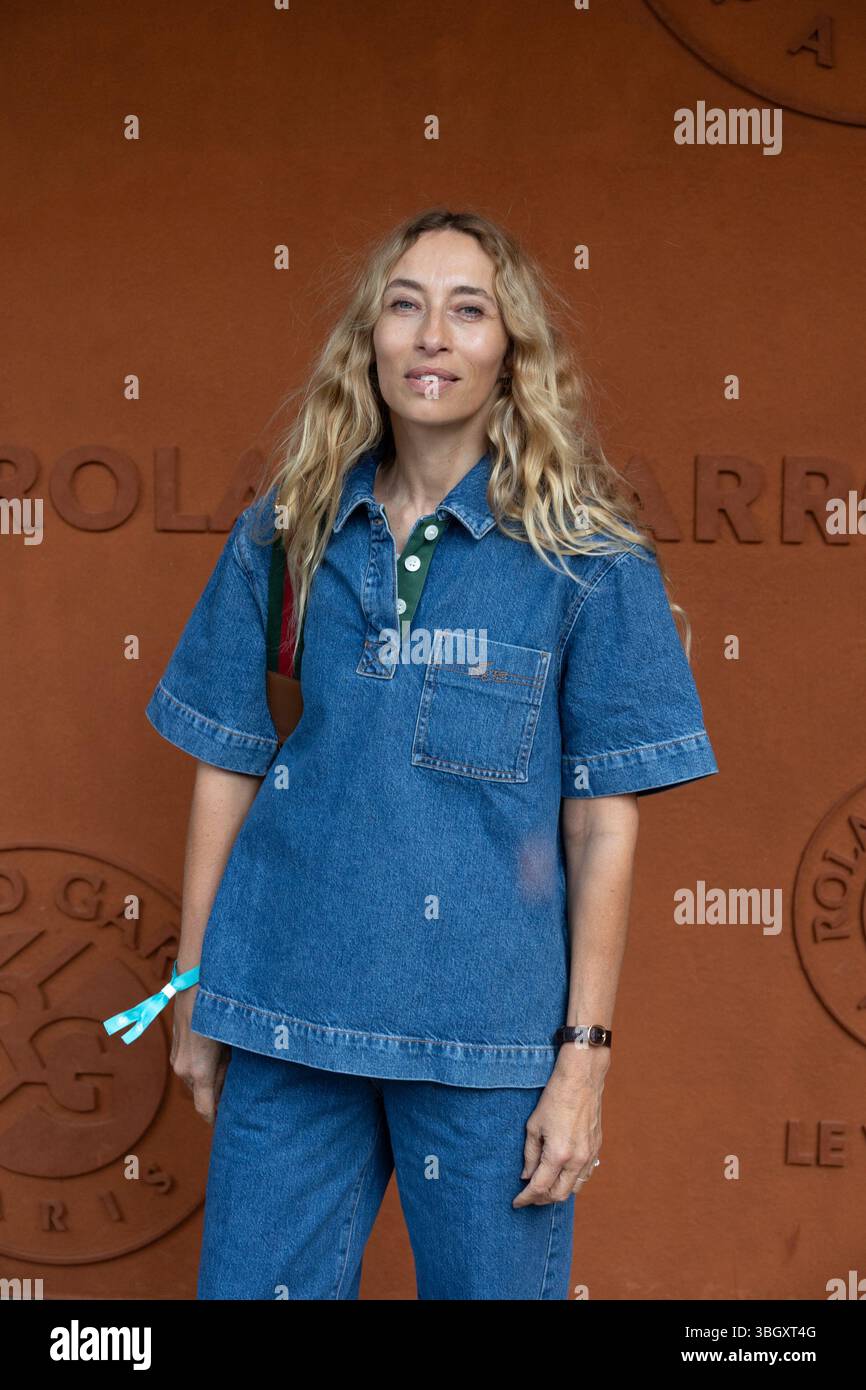 Alexandra Golovanoff Fortune