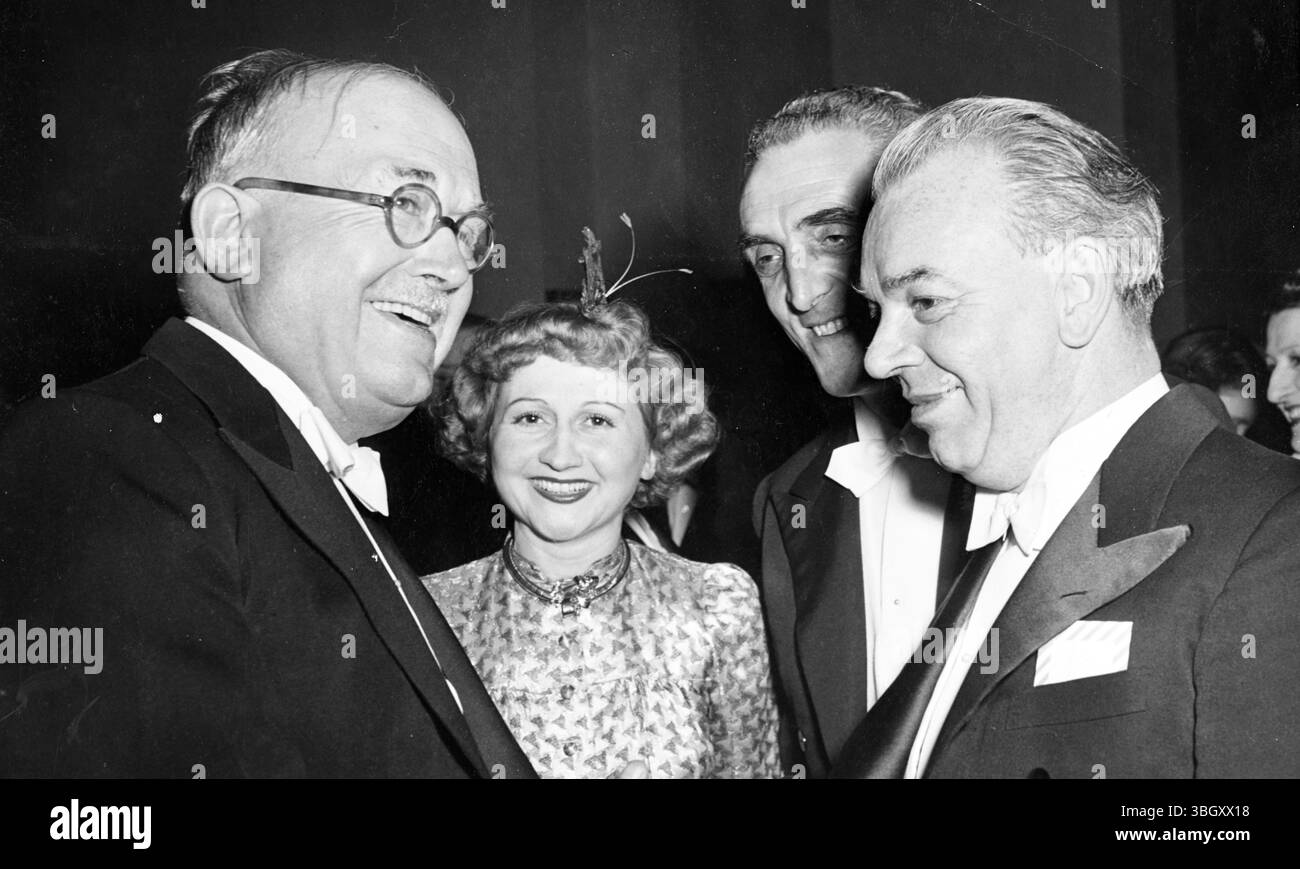 Miss gladys hi-res stock photography and images - Page 3 - Alamy