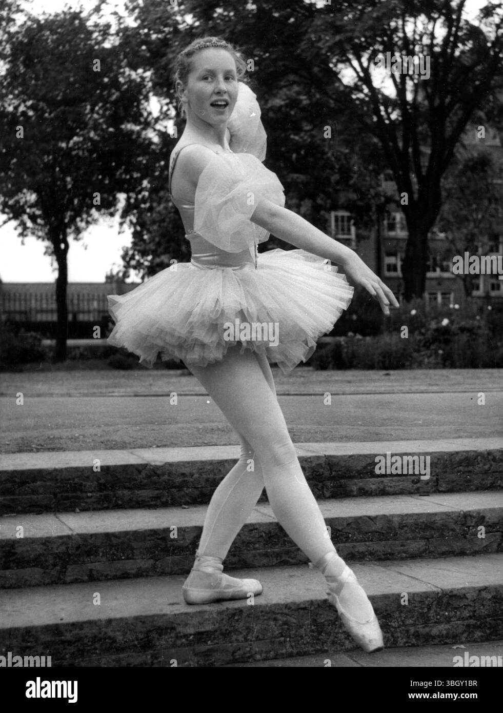 Ann Stone, 14, of Mortlake, London, who has won more 100 medals in the ...