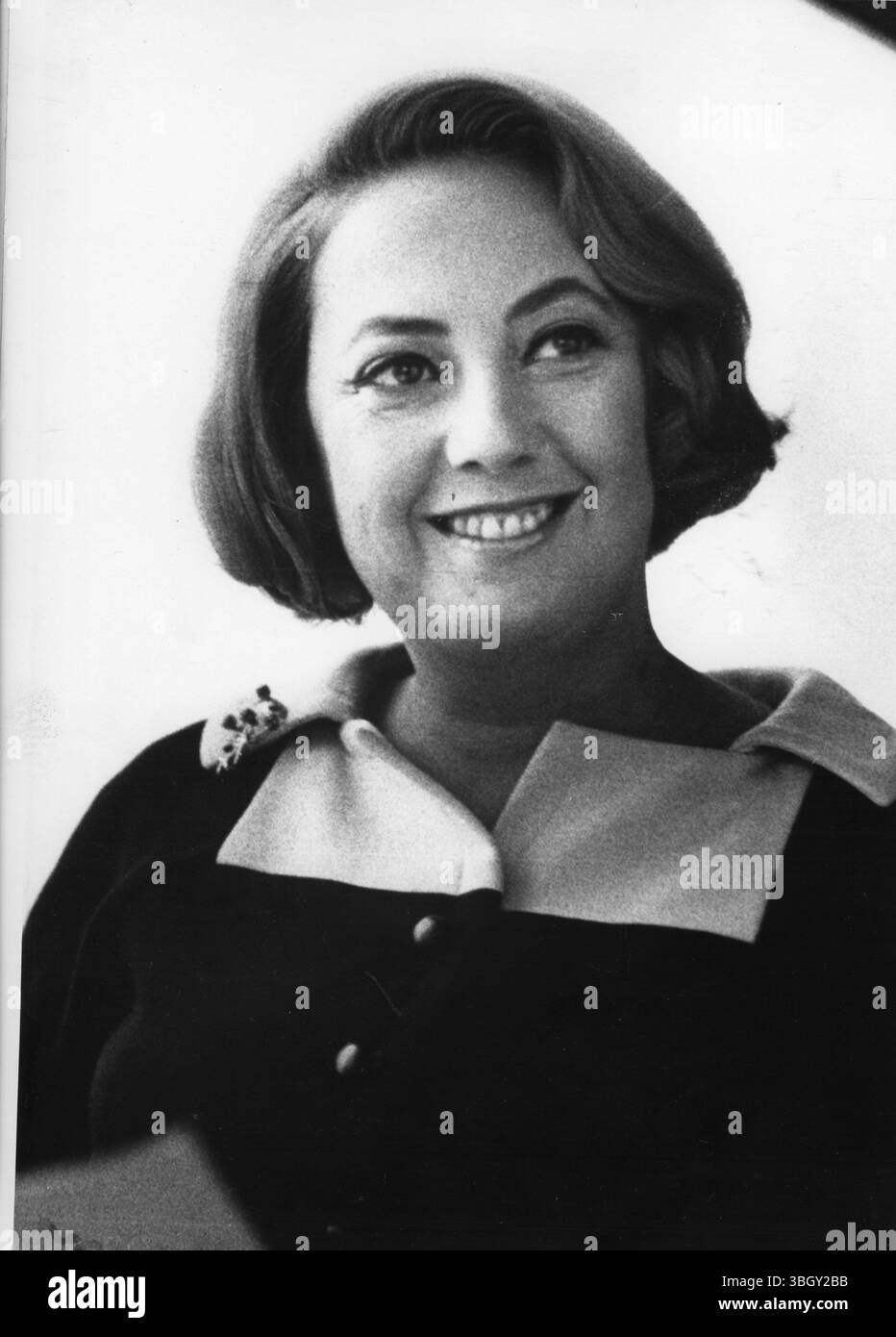 Muriel F Siebert, first woman member of the New York Stock Exchange ...