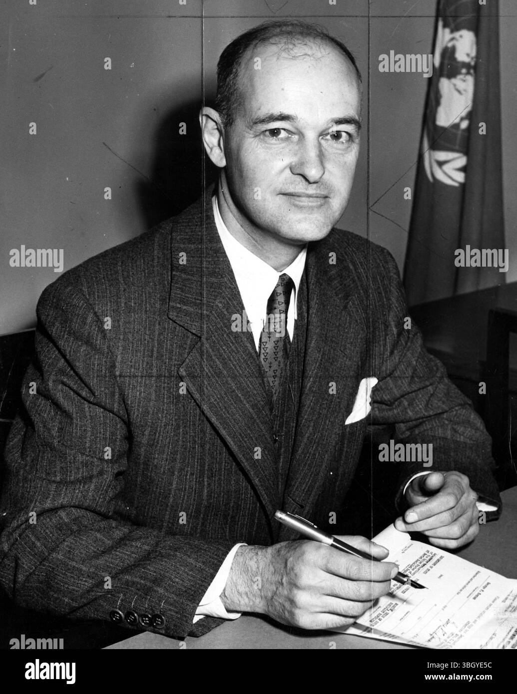 George Frost Kennan was an American adviser, diplomat, political ...