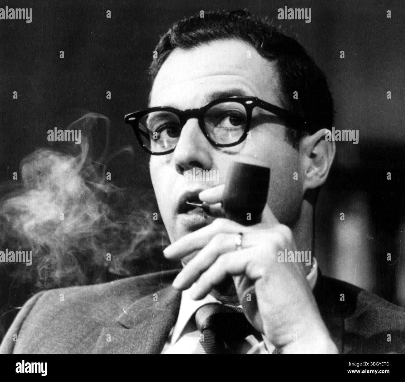 Dr. Joel H. Kaplan. Stock Photo