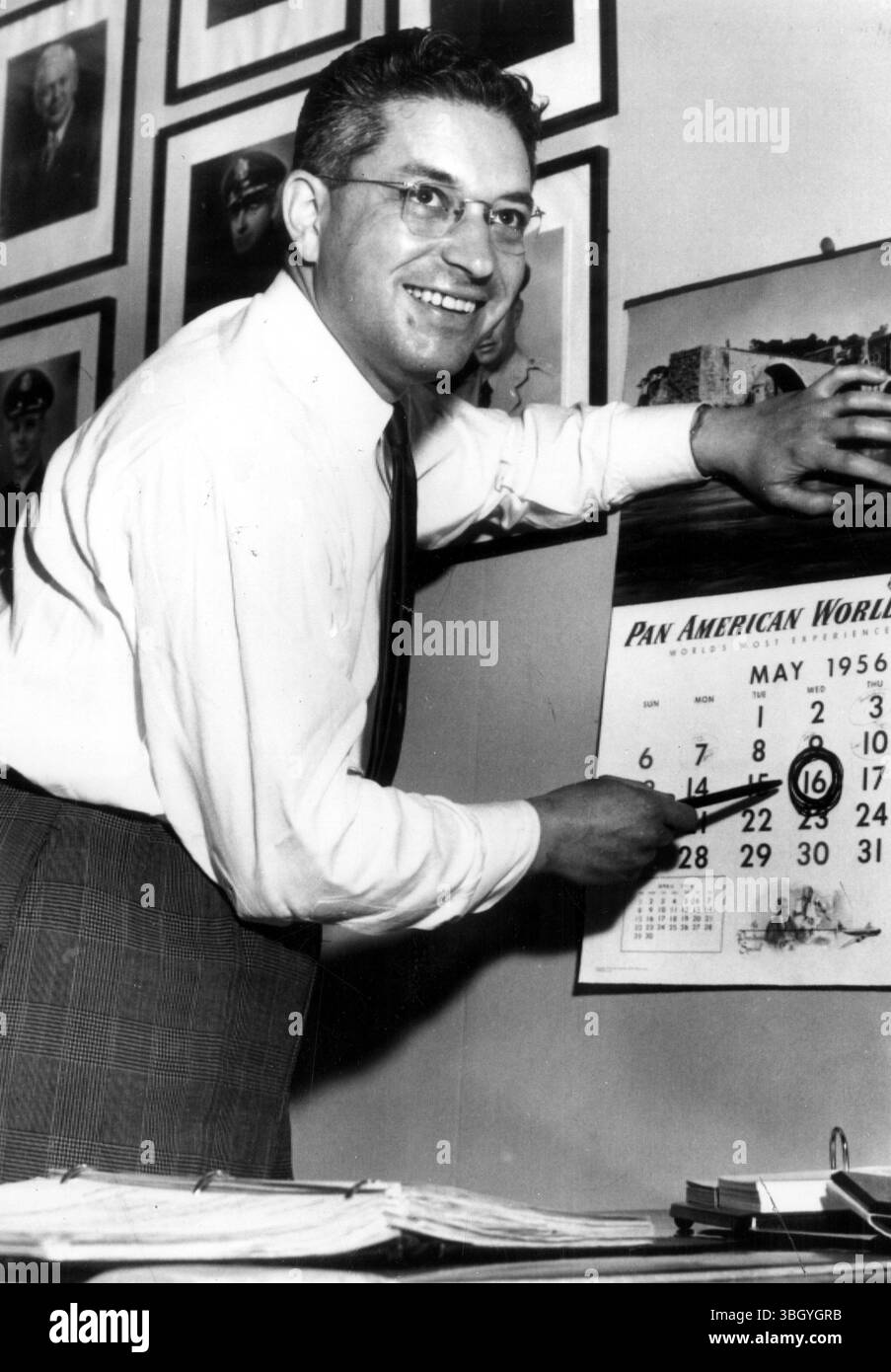 Sidney Hatkin suspended air force statistician who was later restored