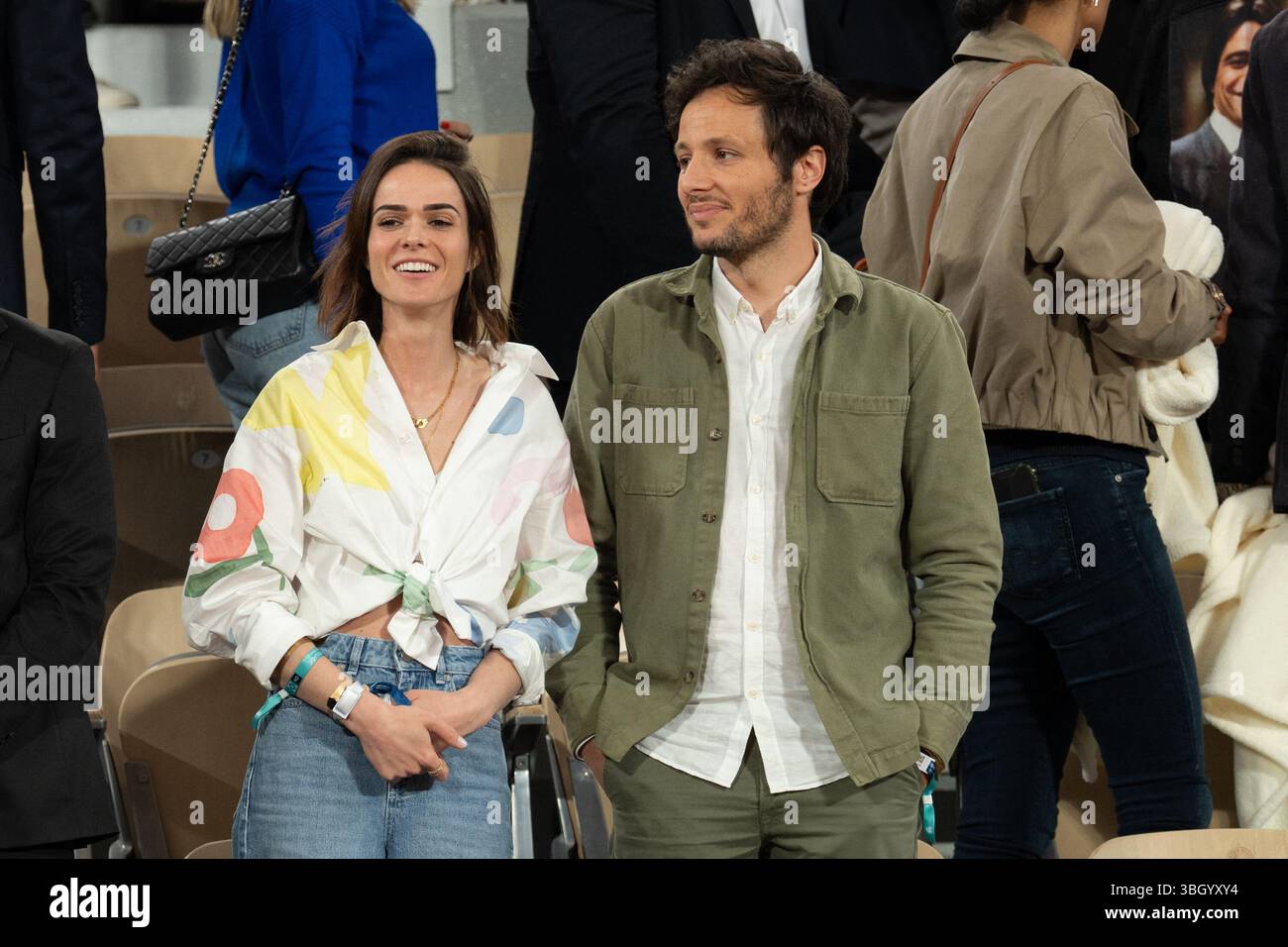 Sitemapcdatahttpsmodeinf Inetcommariage Vianney Catherine Robert