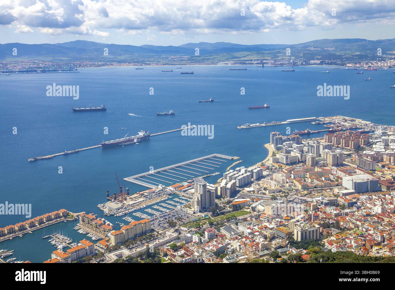 Upper rock natural reserve hi res stock photography and images Alamy