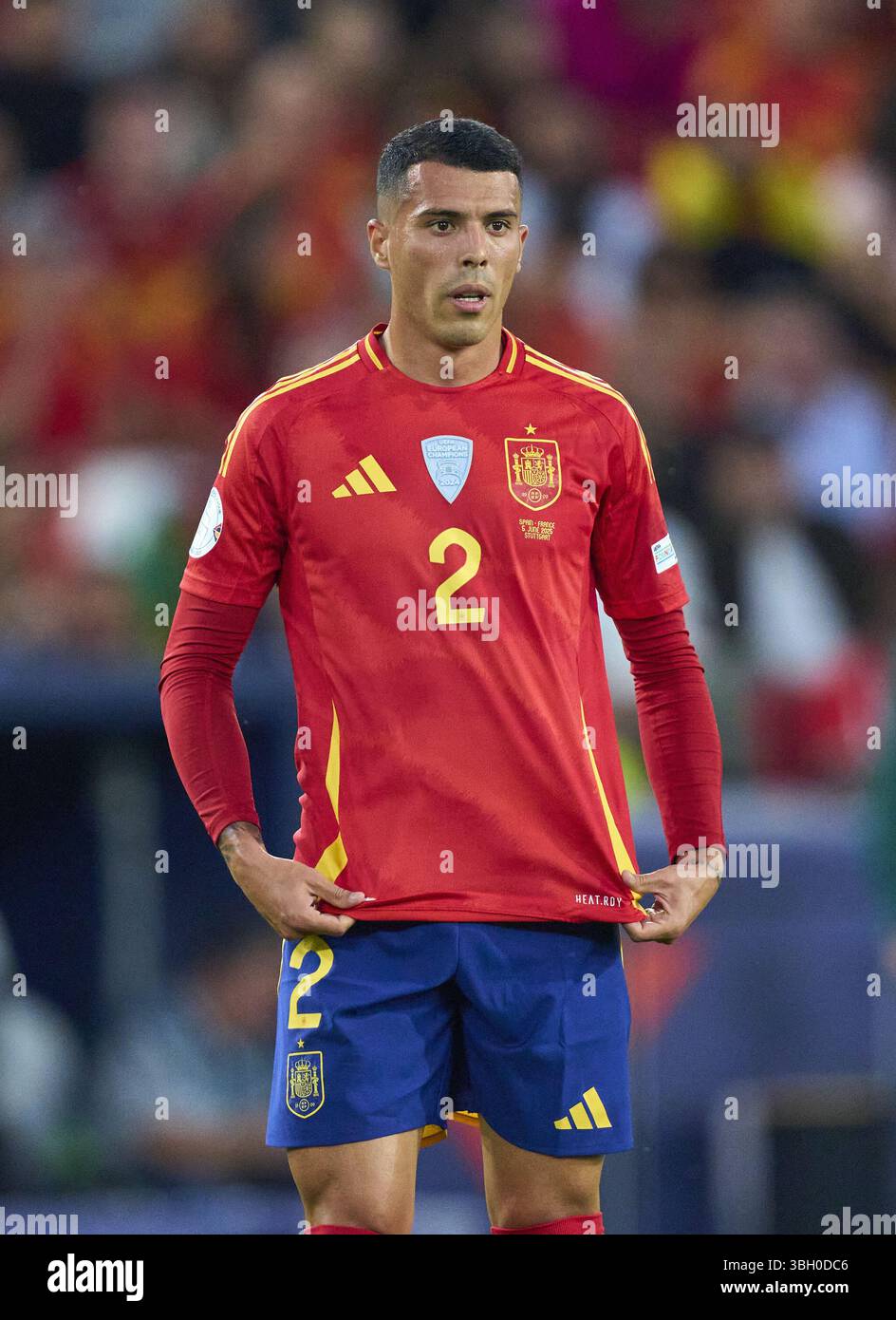 Pedro Porro 2 Of Spain In The UEFA Nations League 2025 Semifinal Match pedro-porro-2-of-spain-in-the-uefa-nations-league-2025-semifinal-match