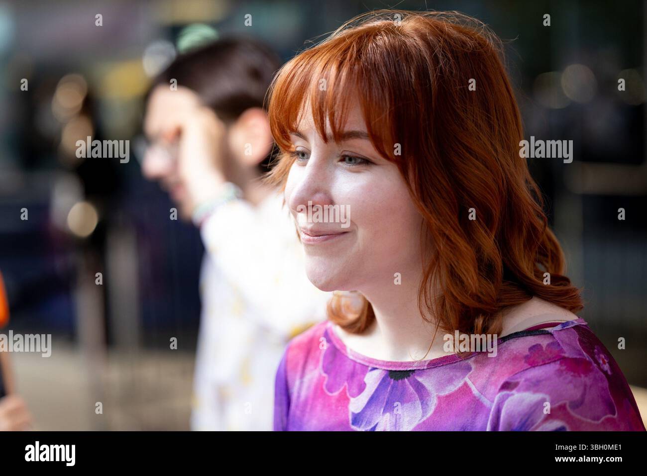Taryn gates hi-res stock photography and images - Alamy