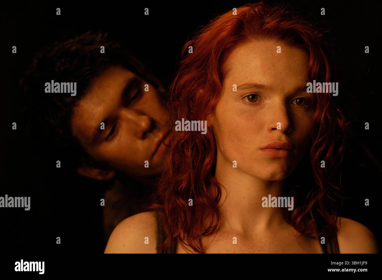 The story of a murderer hi-res stock photography and images