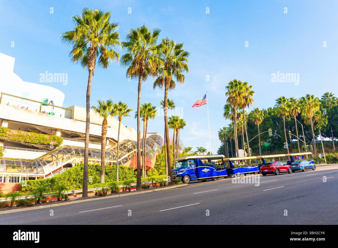 Los Angeles, California December 24, 2024