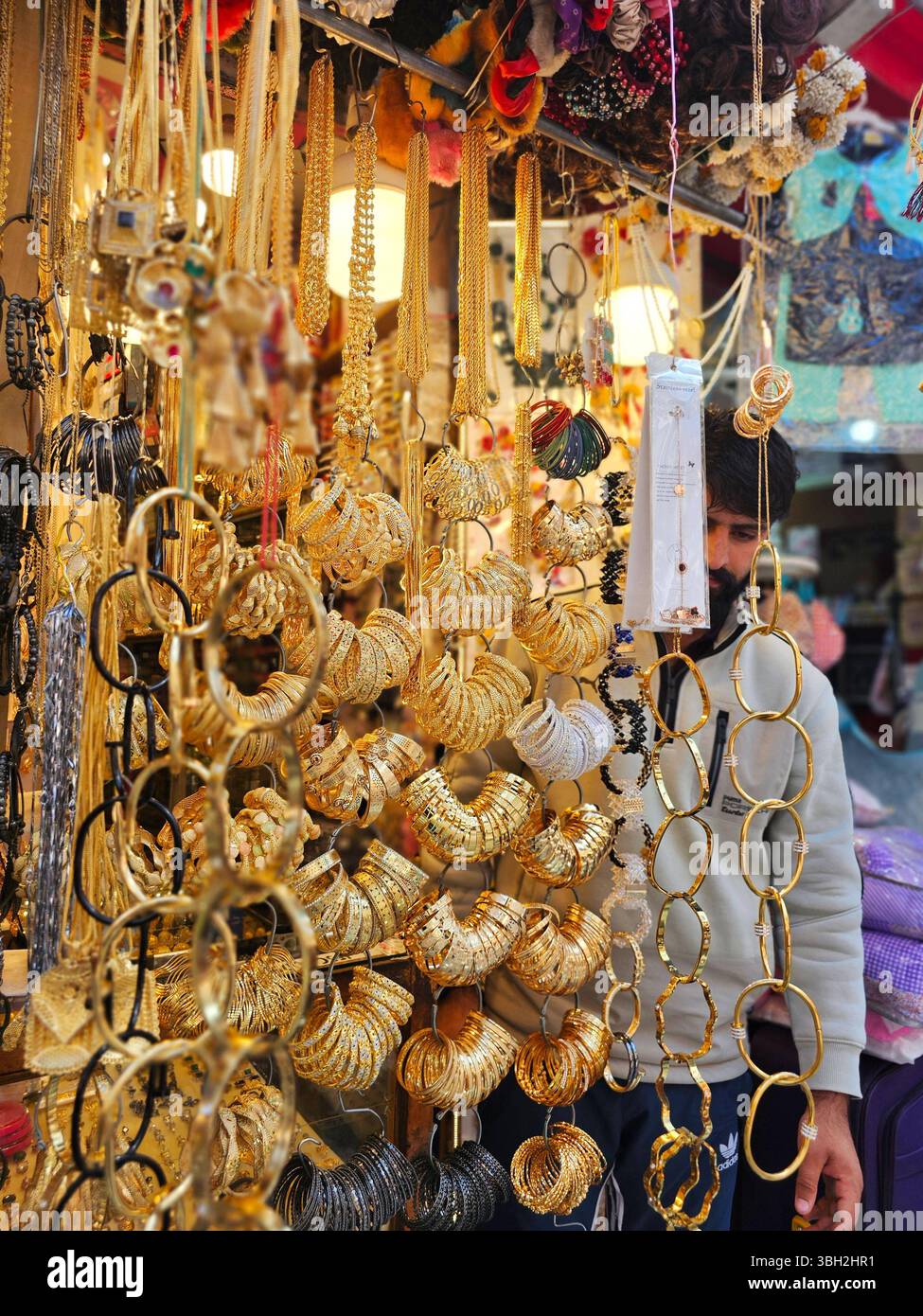 Preparations Ahead Eid al Adha Celebrations in Kashmir A Kashmiri