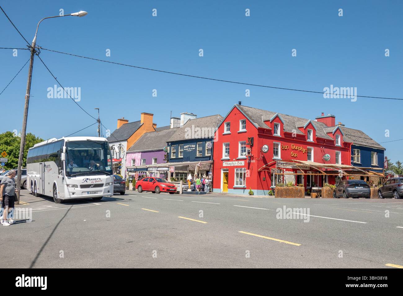 Rineys bar hi-res stock photography and images - Alamy