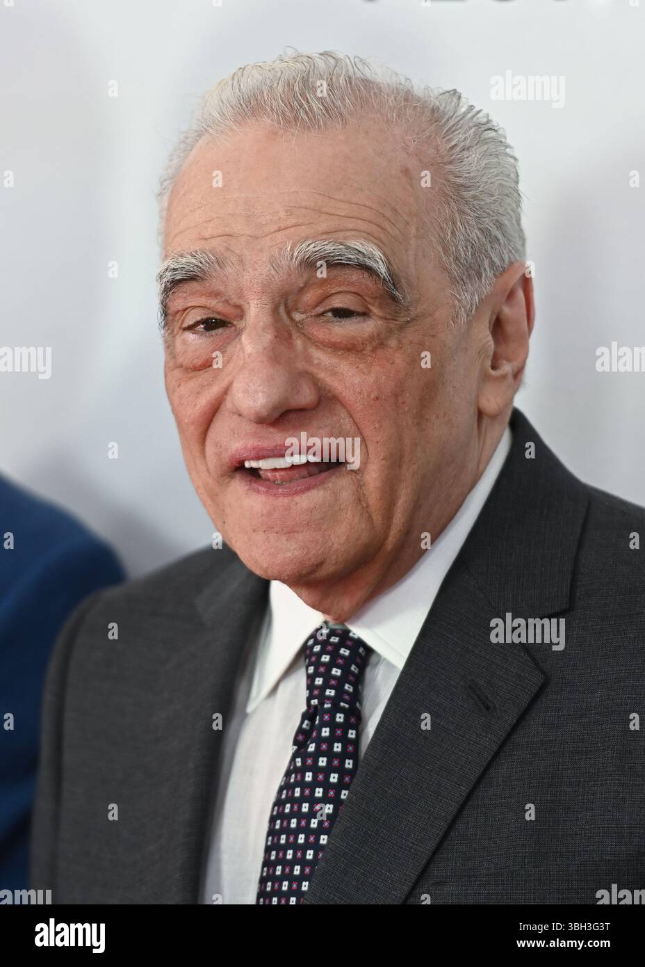 Kundun martin scorsese hi-res stock photography and images - Alamy