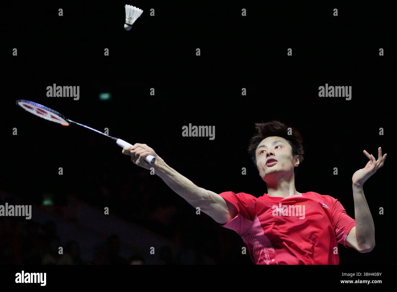 What Comes Next for the World Number One