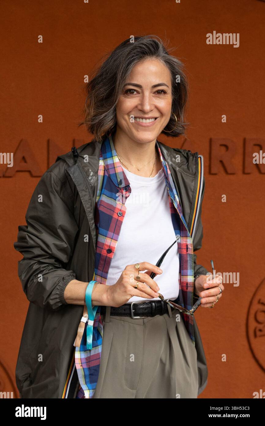 Ann keren hi-res stock photography and images - Page 2 - Alamy