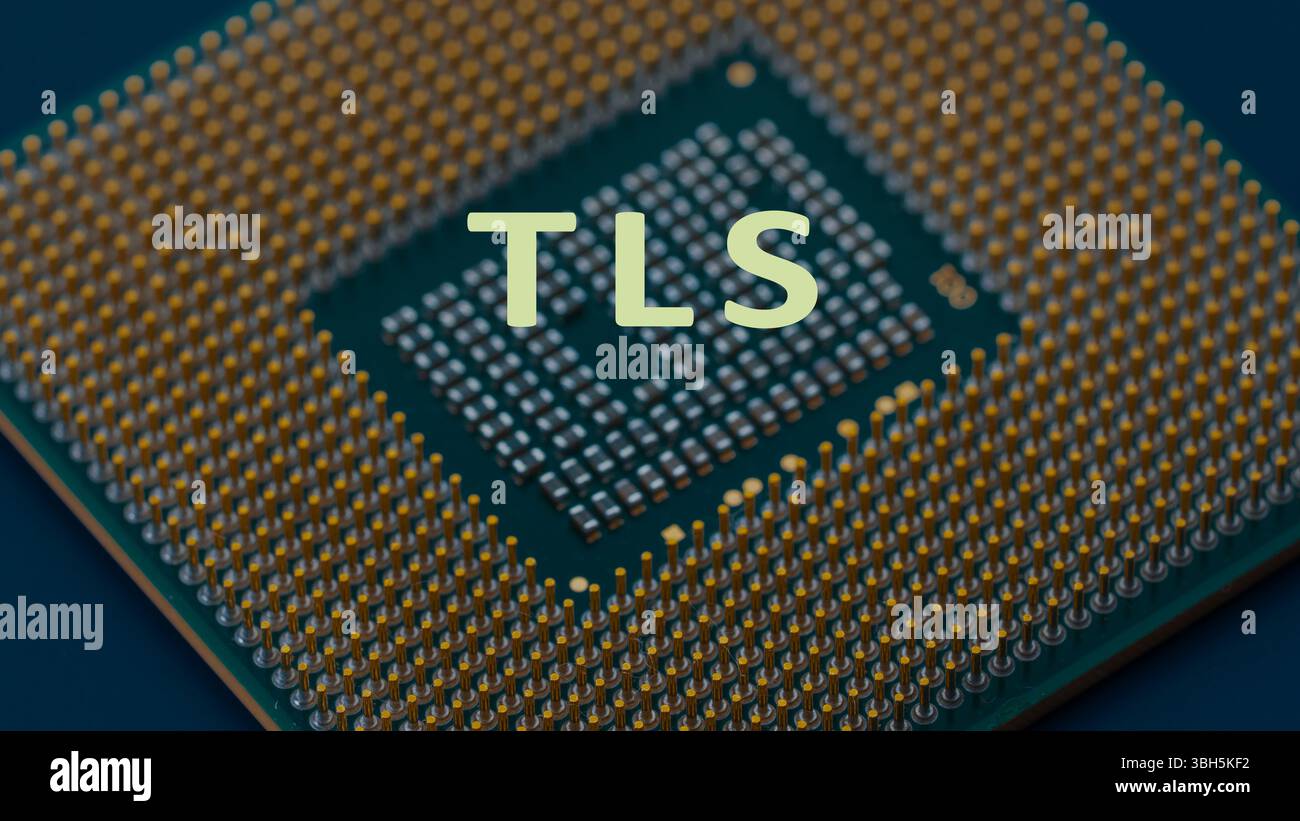 Transport layer security (TLS). TLS is a cryptographic protocol for ...