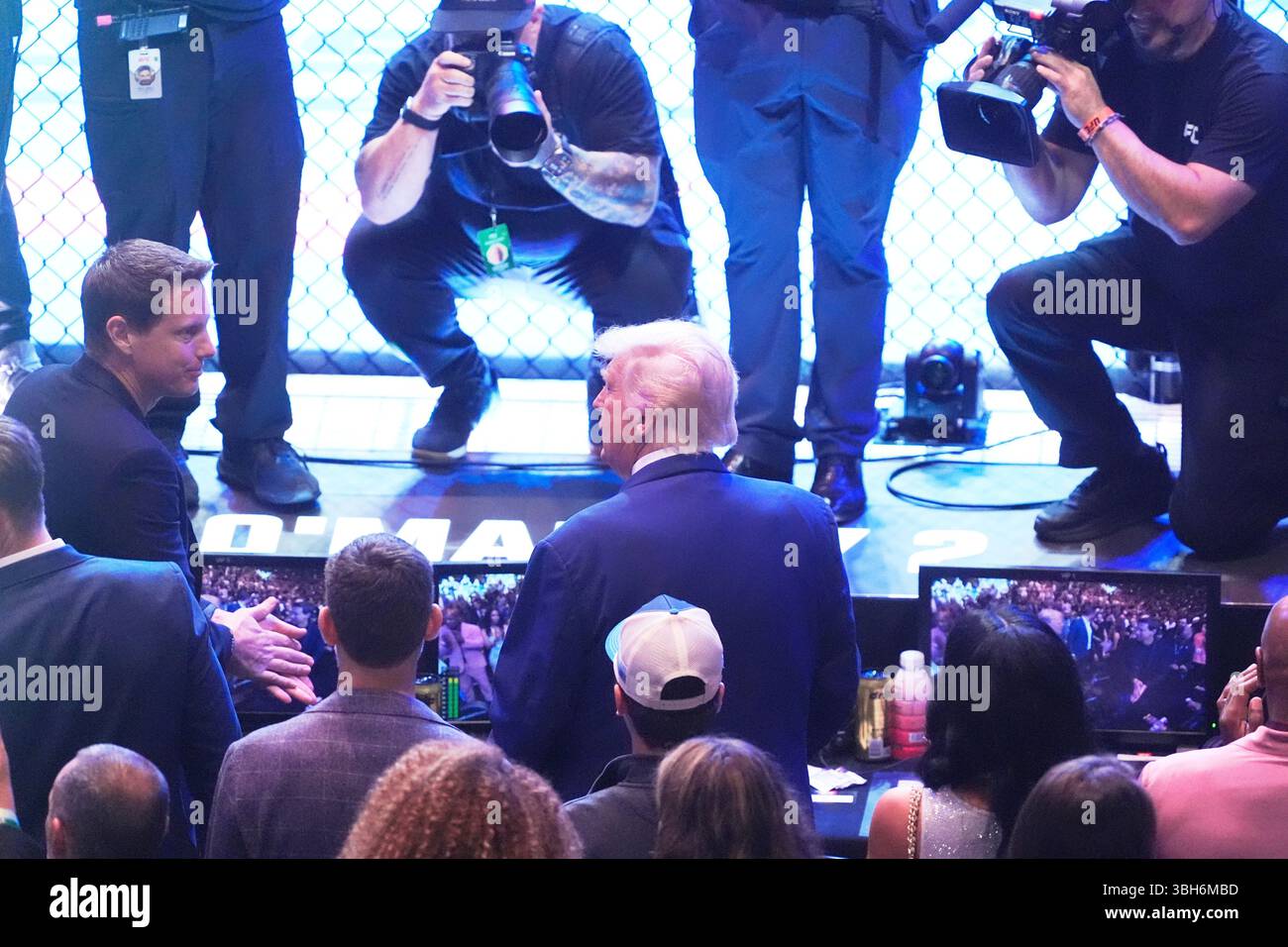 Former UFC Fighter Rashad Evans