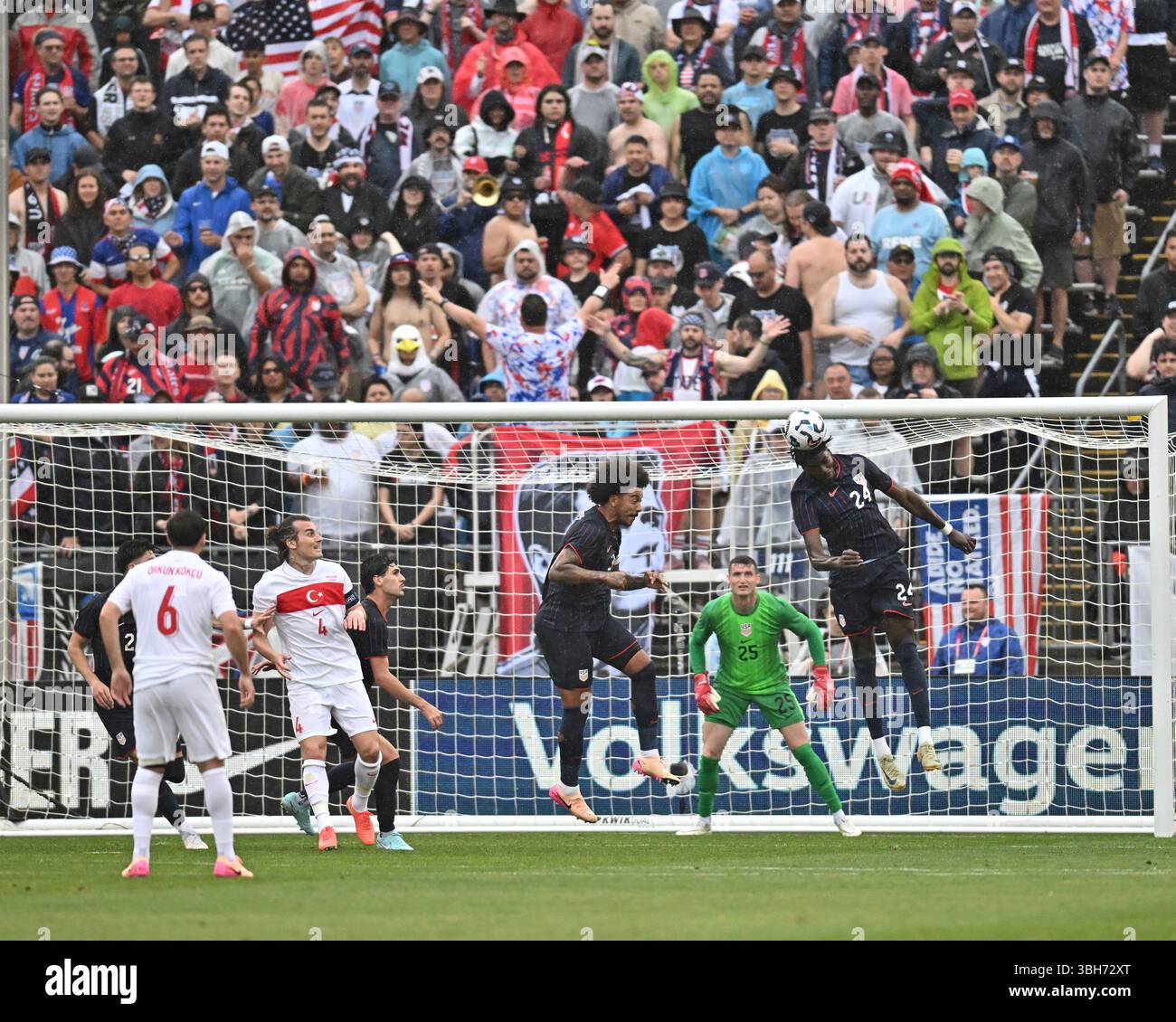 Match Details and Results